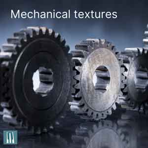 Mechanical textures